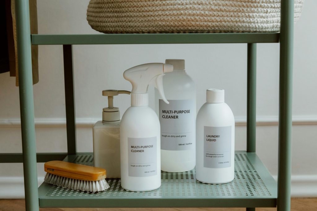 Eco-Friendly Cleaning Solutions for a HealthierHome