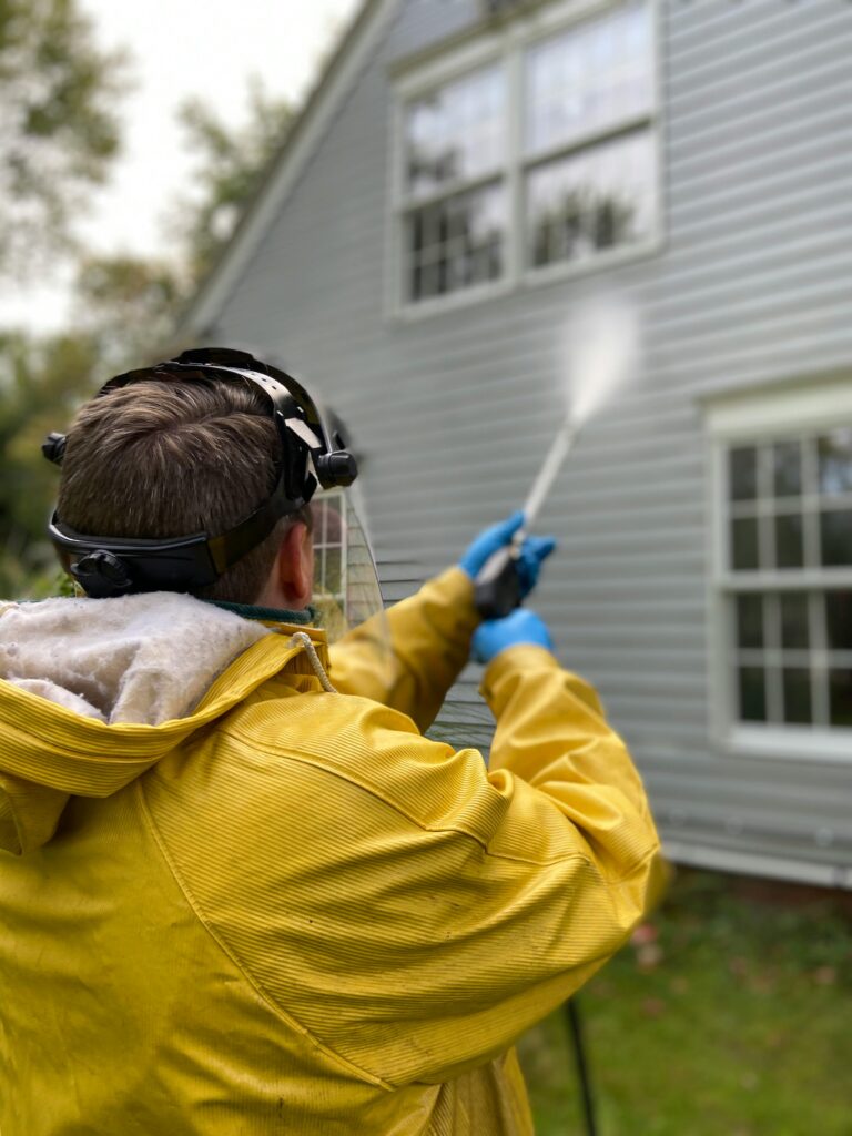 Residential Hood Cleaning in Aurora | Expert Home Services